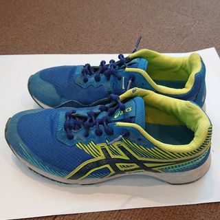 アシックス(asics)のスニーカー アシックス 24cm(シューズ)