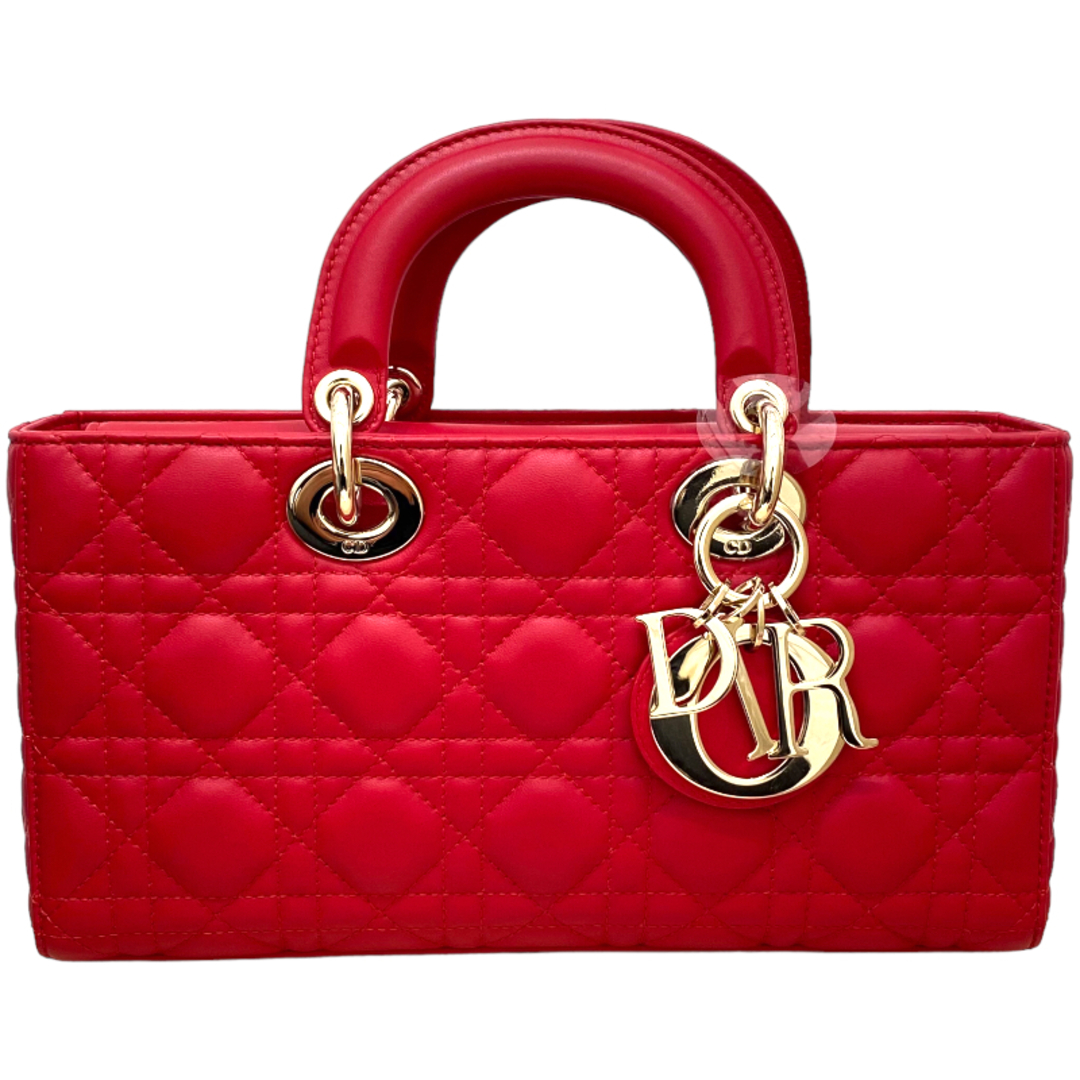 クリスチャン・ディオール Christian Dior レディ D-JOY カナージュ
