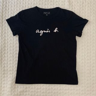 アニエスベー(agnes b.)のアニエスベー　Tシャツ(Tシャツ(半袖/袖なし))