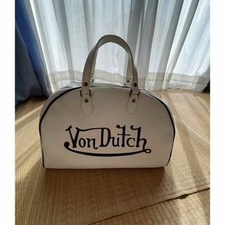 ボンダッチ バッグの通販 25点 | Von Dutchのレディースを買うならラクマ