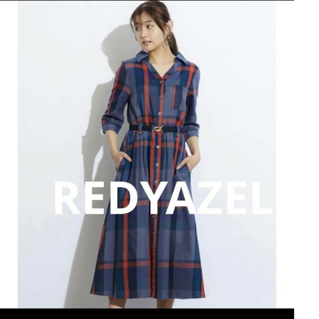 REDYAZEL - CECIL！　REDYAZELワンピース&ナノユニバーススカート
