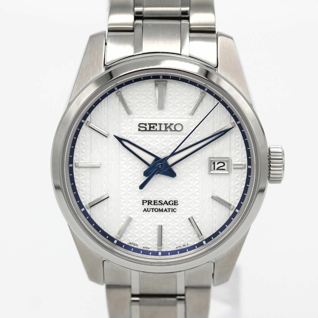 【新品】SEIKO セイコー PRESAGE プレサージュ SARX093