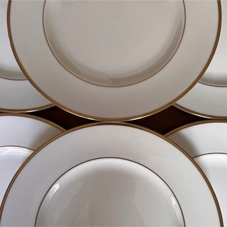 WEDGWOOD - 【未使用美品】ウェッジウッド☆カリフォルニア☆ディナー