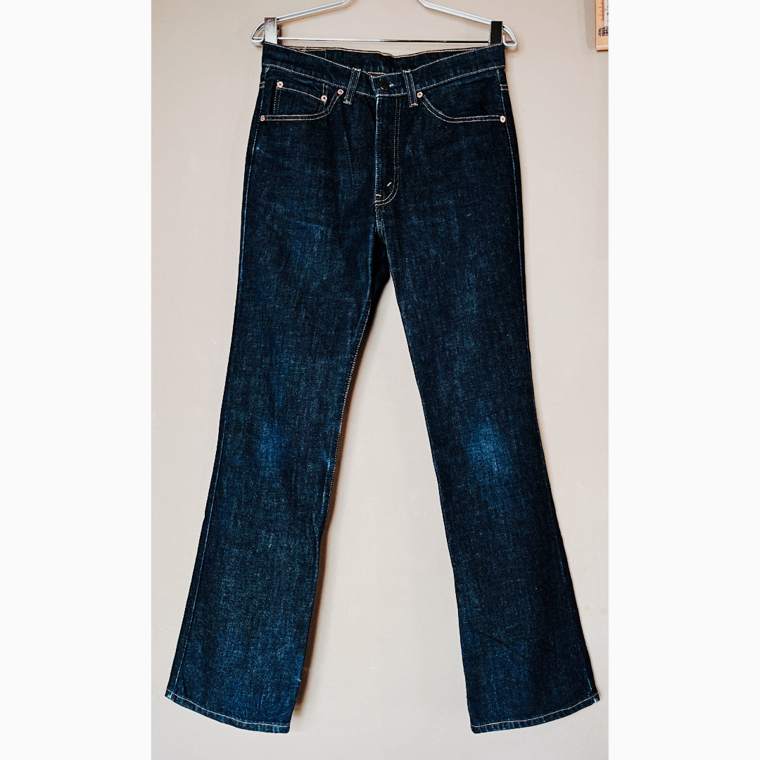 Levi's 517 W32/L32 www.withmandy.com
