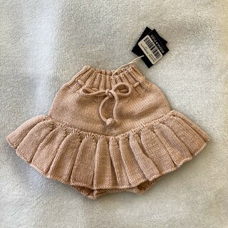 キャラメルベビー&チャイルド(Caramel baby&child )のmisha and puff skating pond skirt 2～3y(スカート)