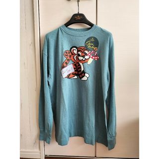 ヴィヴィアン(Vivienne Westwood) Tシャツ(レディース/長袖)の通販 400