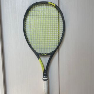 ヨネックス(YONEX)のkana様　ヨネックス　ブイコア100(ラケット)