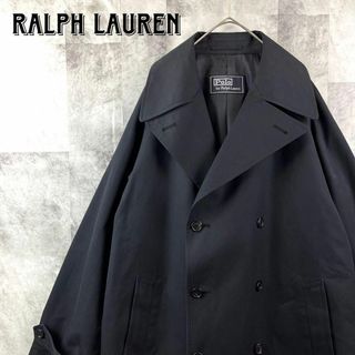 POLO RALPH LAUREN - ラルフローレン パープルレーベル ミリタリー