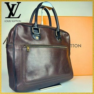 ルイヴィトン(LOUIS VUITTON)のルイヴィトン LOUIS VUITTON  ユタ ユーロン ビジネスバッグ(ビジネスバッグ)