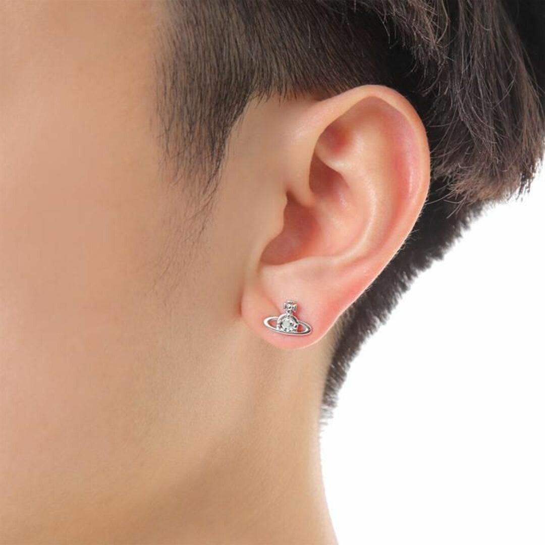 Vivienne Westwood - ヴィヴィアンウエストウッド ピアス Vivienne