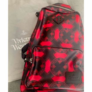 ヴィヴィアン(Vivienne Westwood) リュック(レディース)の通販 400点