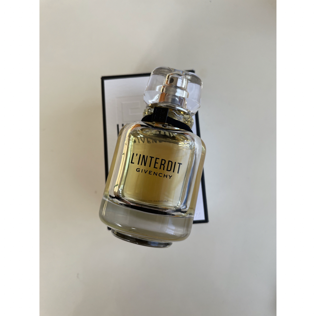 GIVENCHY(ジバンシイ) 香水