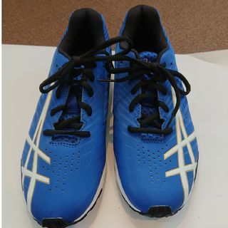 アシックス(asics)のスニーカー asics Laserbeam 25cm(シューズ)