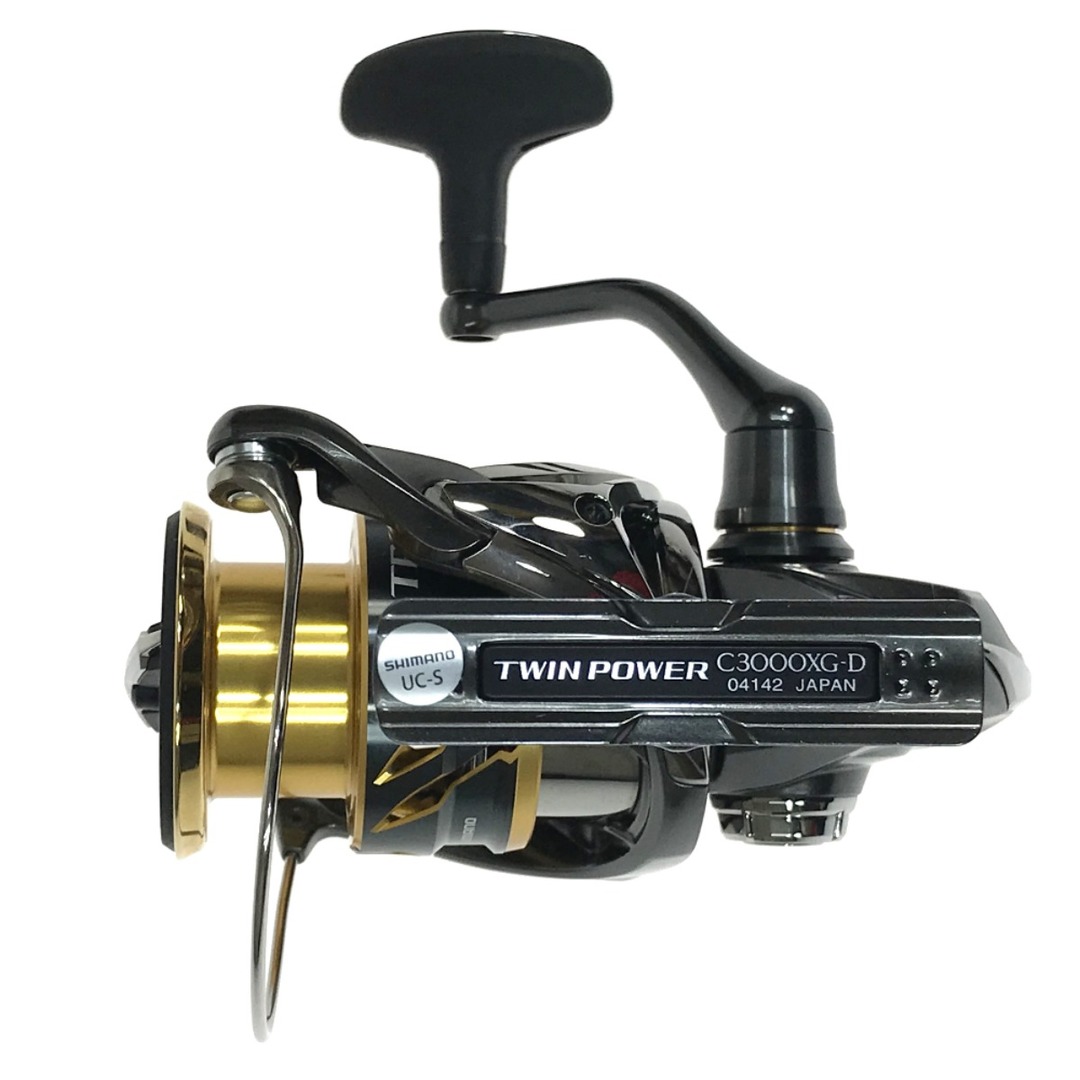 SHIMANO - ##SHIMANO シマノ 20ツインパワー C3000XG 04142の通販 by