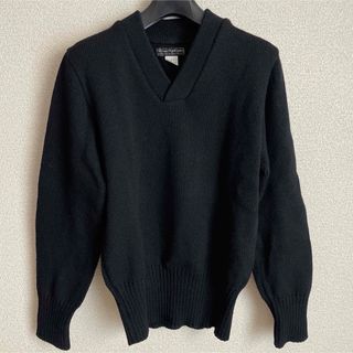 最終値下 WEARMASTERS ニット エルボーパッチ アトラクションズ