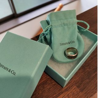 美品 現行品 ティファニー Tiffany 巾着袋 10枚 巾着 保存袋-
