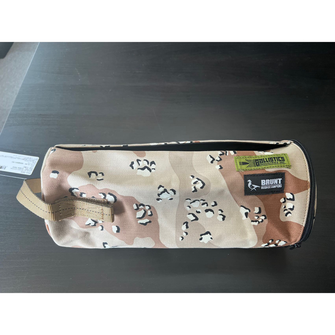 MILITARY KITCHEN PAPER CASE