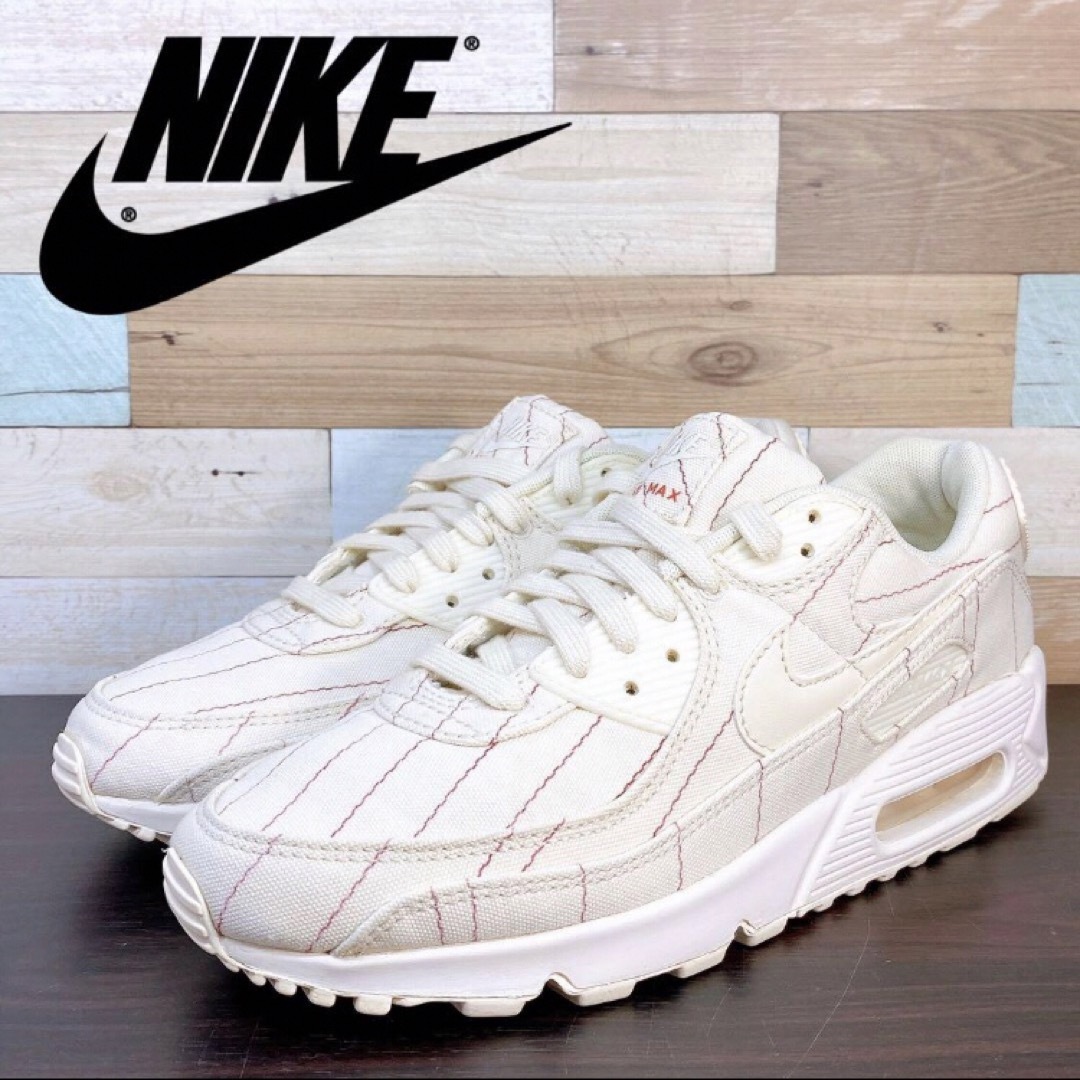 NIKE - NIKE AIR MAX 90 NRG 26.5cmの通販 by USED☆SNKRS ｜ナイキ