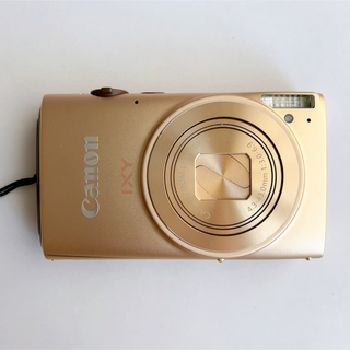 キヤノン(Canon)の美品⭐️ Canon デジタルカメラ(コンパクトデジタルカメラ)