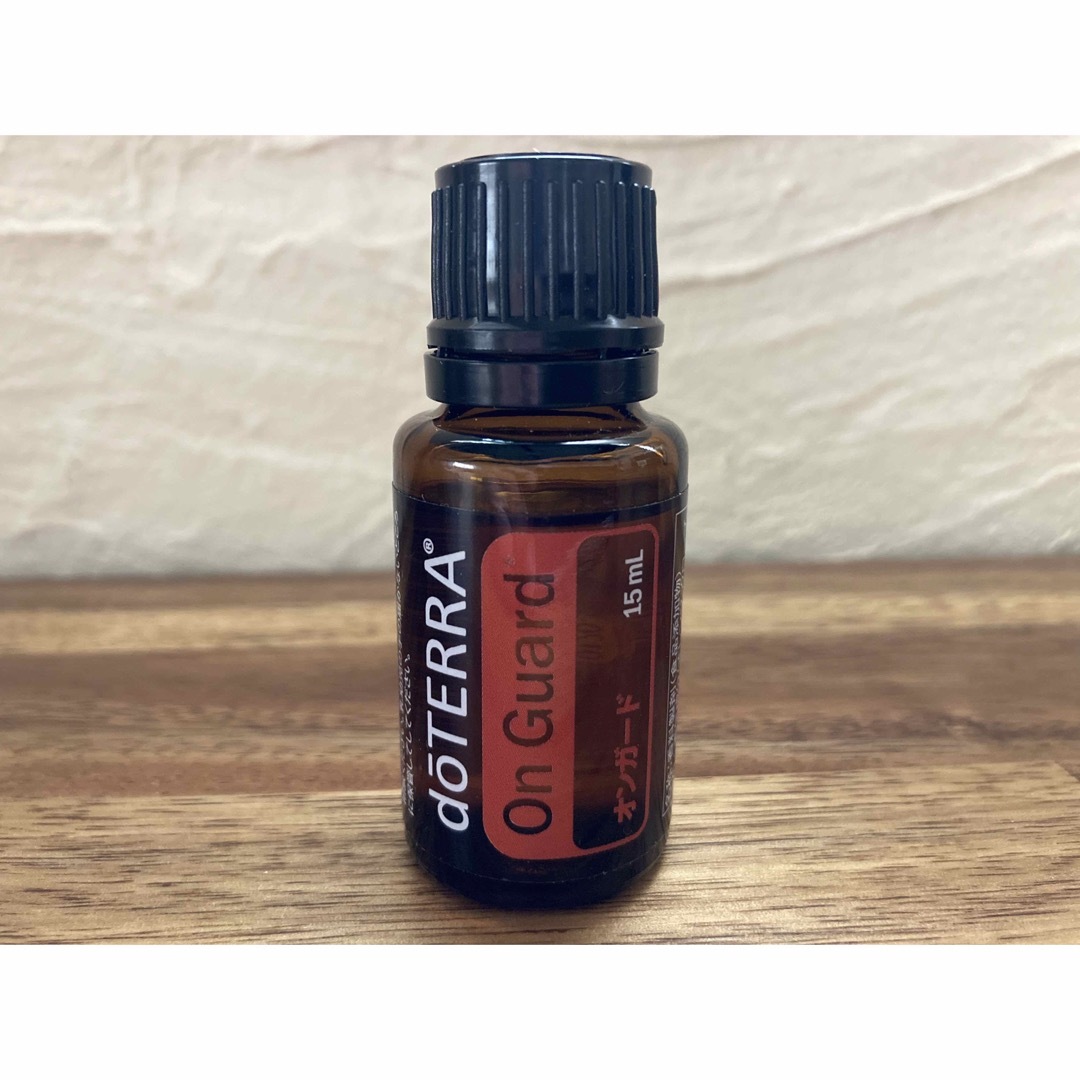 doTERRA ドテラ　オンガード