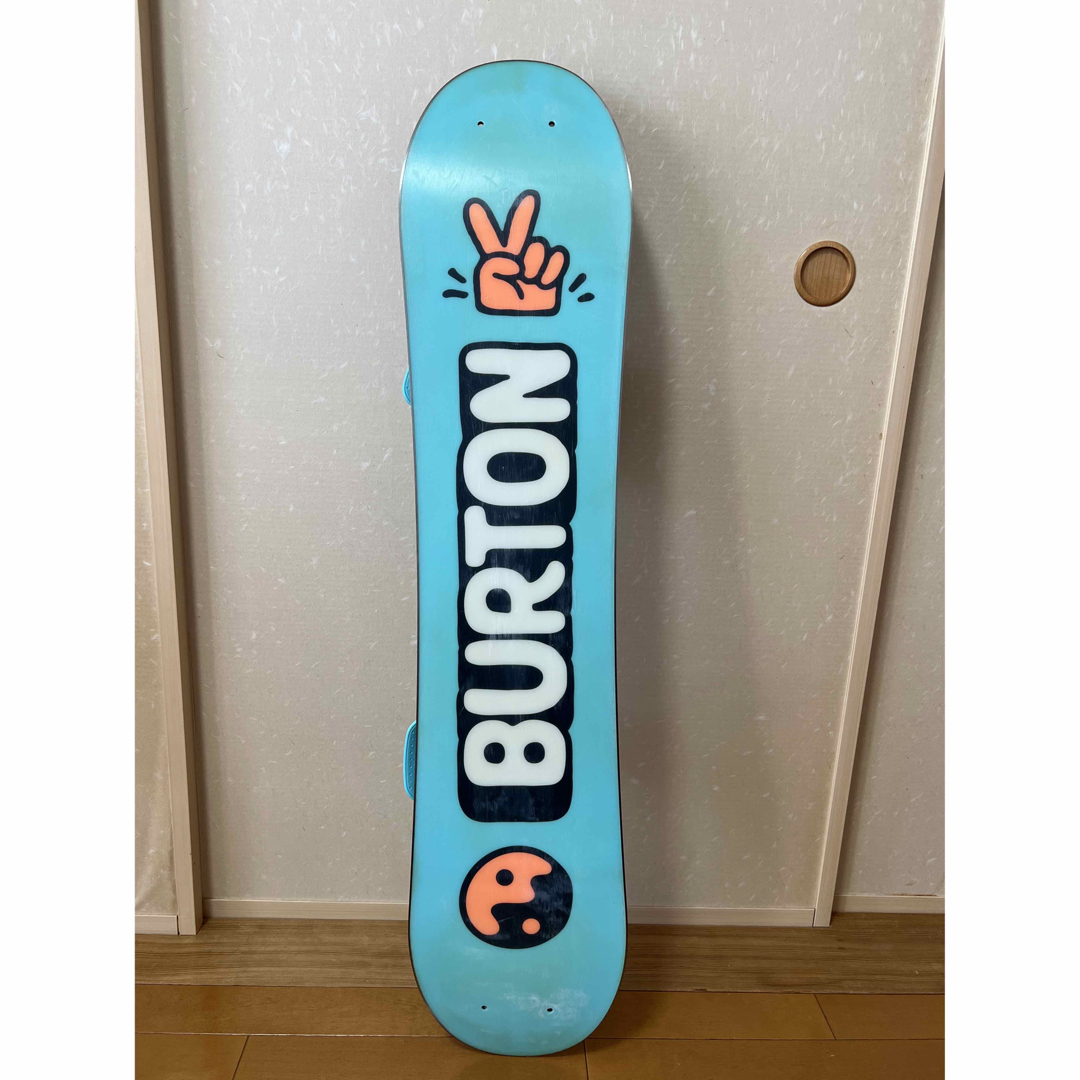 burton after school 100cm キッズ　スノーボード