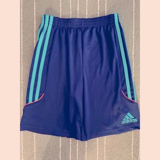 アディダス(adidas)のアディダス　超美品　パンツ　7歳(ウエア)