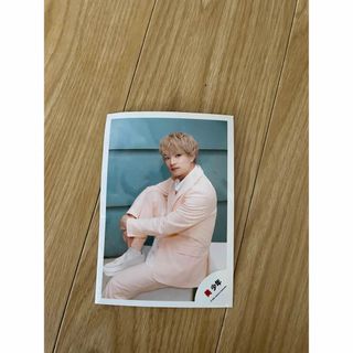 ジャニーズジュニア(ジャニーズJr.)のジャニーズショップ 写真 浮所飛貴(アイドルグッズ)