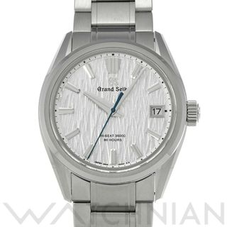 グランドセイコー（シルバー/銀色系）の通販 300点以上 | Grand Seiko