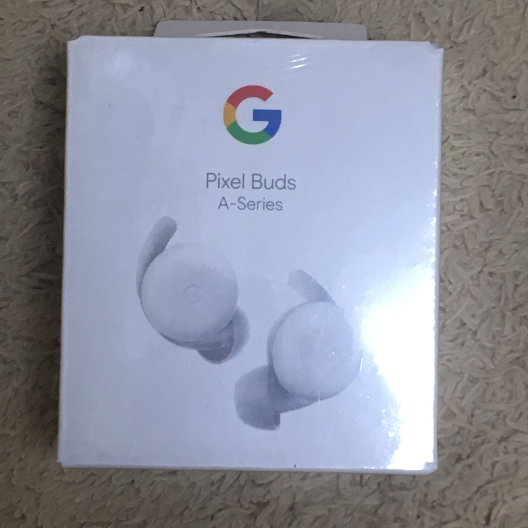 Pixel Buds  A-Series