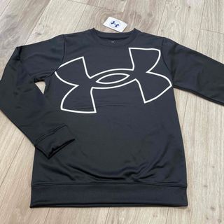 アンダーアーマー(UNDER ARMOUR)のアンダーアーマー　裏起毛ドライスウェットトレーナー(Tシャツ/カットソー)