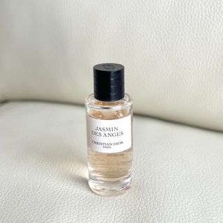 クリスチャンディオール(Christian Dior)のメゾン クリスチャン ディオールJASMIN DES ANGES ミニボトル(ユニセックス)