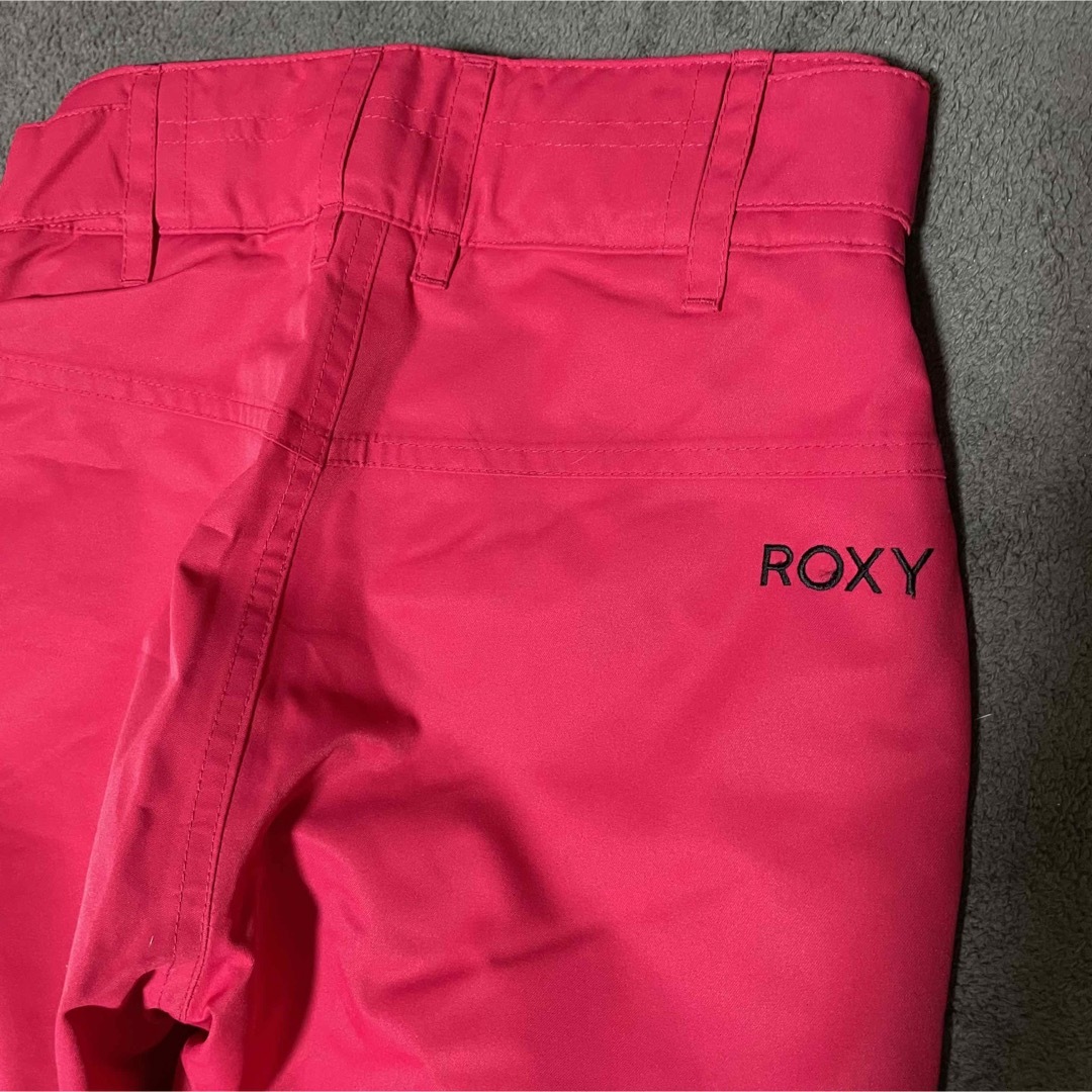 Roxy(ロキシー)のROXY スノーウェア ズボン キッズ/ベビー/マタニティのキッズ服女の子用(90cm~)(その他)の商品写真