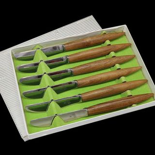 ツヴィリング ZWILLING カトラリーセット 20pc シルバーカトラリー/箸