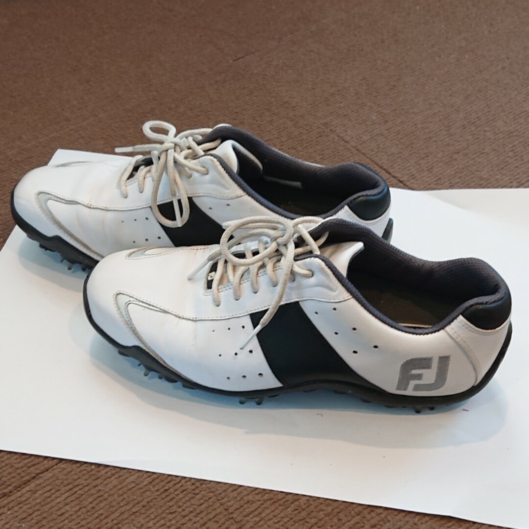 FootJoy(フットジョイ)のゴルフシューズ フットジョイ 25cm スポーツ/アウトドアのゴルフ(シューズ)の商品写真
