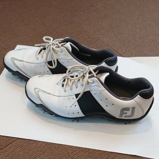 フットジョイ(FootJoy)のゴルフシューズ フットジョイ 25cm(シューズ)