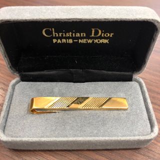 ディオール(Christian Dior) ネクタイピン(メンズ)の通販 400点以上