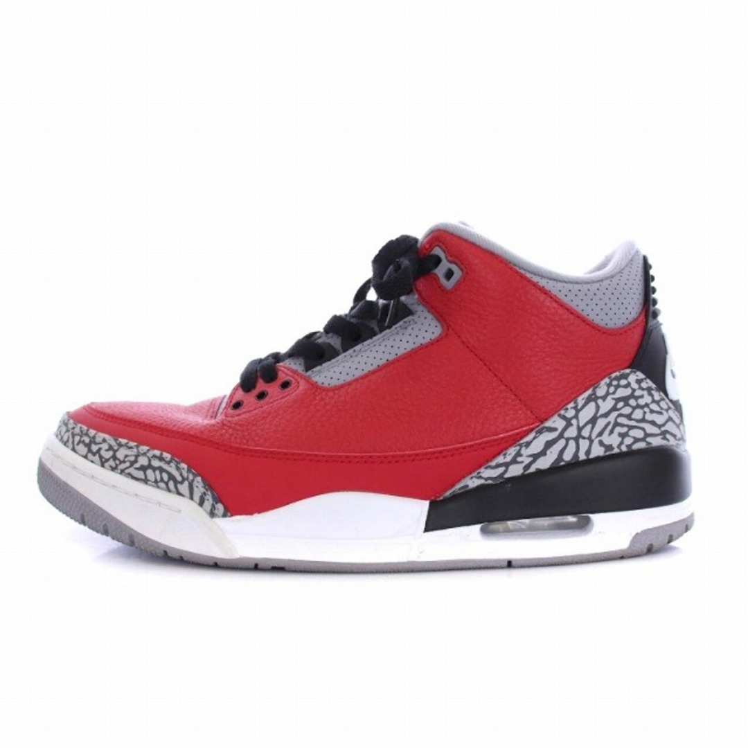 NIKE Air Jordan 3 Retro SE CK5692-600