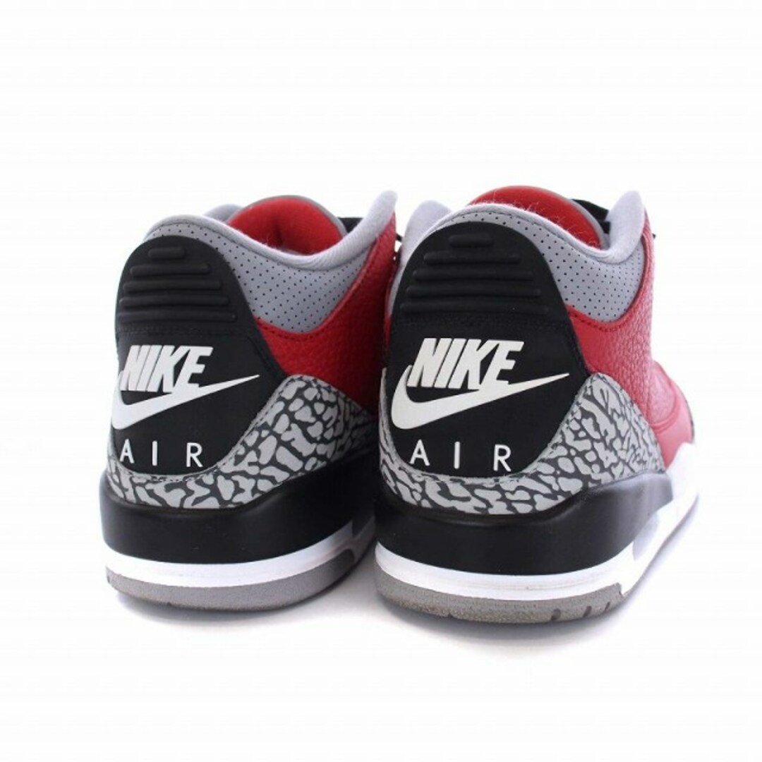 NIKE Air Jordan 3 Retro SE CK5692-600