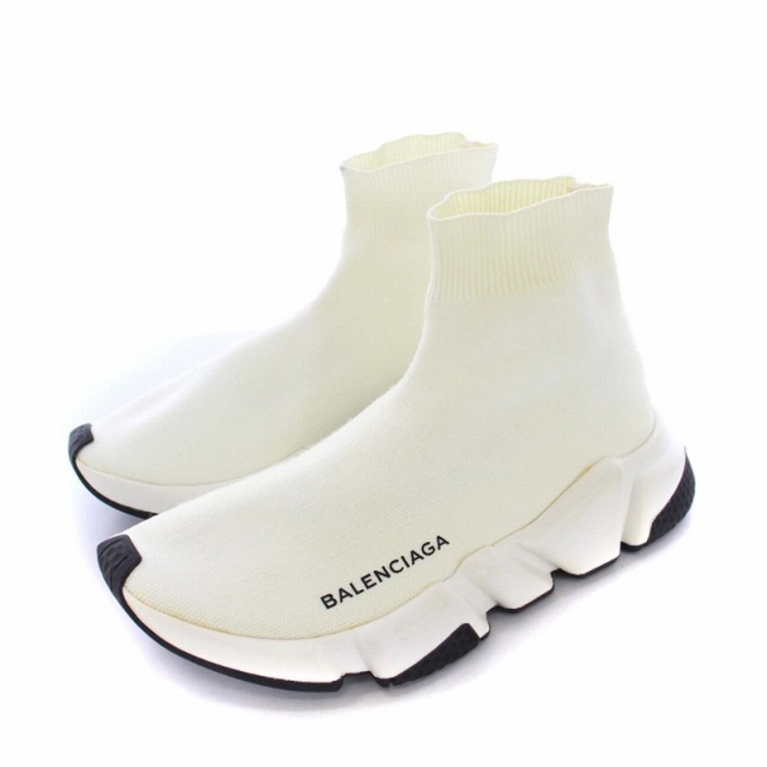 バレンシアガ　BALENCIAGA ソックススニーカー