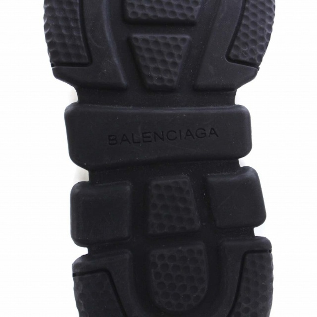 Balenciaga(バレンシアガ)のバレンシアガ スピードトレーナー ソックススニーカー 35 23cm 白 レディースの靴/シューズ(スニーカー)の商品写真