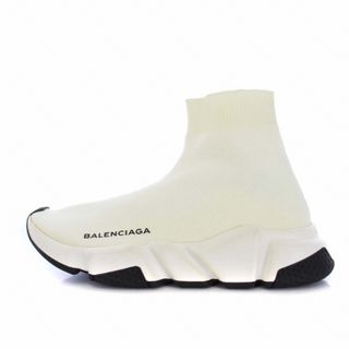 Balenciaga - バレンシアガ スピードトレーナー ソックススニーカー 35