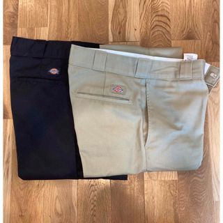 ディッキーズ(Dickies)のディッキーズ874  2本セット(ワークパンツ/カーゴパンツ)