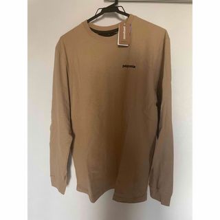 パタゴニア(patagonia)のPatagonia ロンT Mサイズ(Tシャツ(長袖/七分))