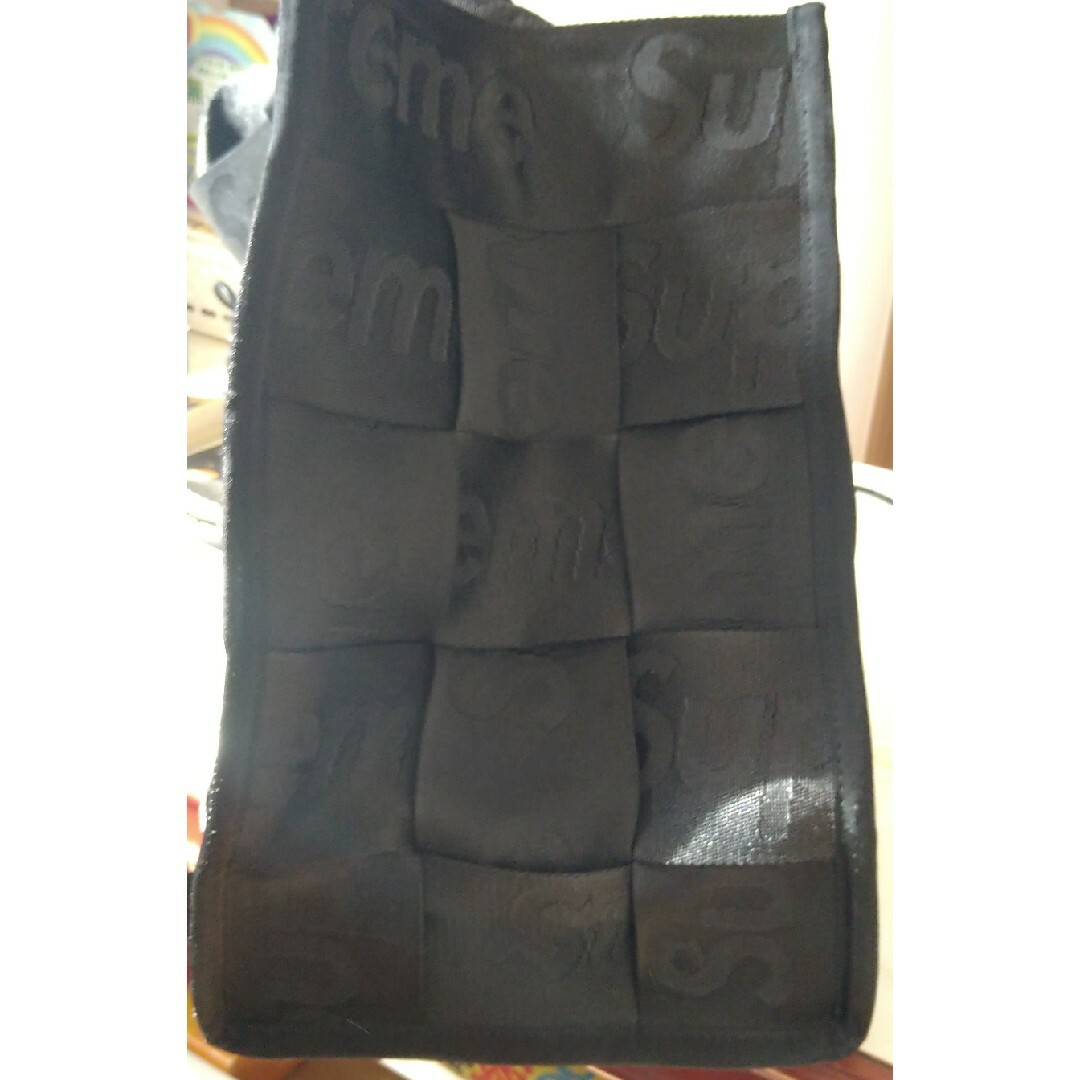 Supreme(シュプリーム)のSupreme / シュプリームWoven Shoulder Bag メンズのバッグ(ショルダーバッグ)の商品写真