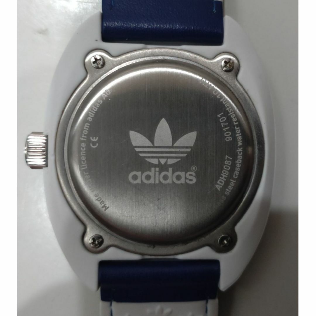 adidas(アディダス)のadidas 腕時計 STAN SMITH ADH9087 メンズの時計(腕時計(アナログ))の商品写真