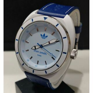 アディダス(adidas)のadidas 腕時計 STAN SMITH ADH9087(腕時計(アナログ))