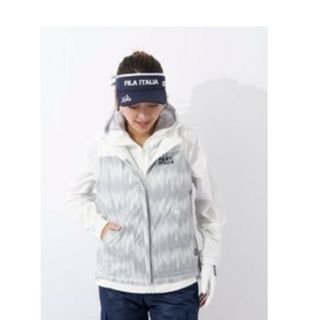 タグ付き未使用品✨️ BILLABONG カウチンニット アウター ボア L