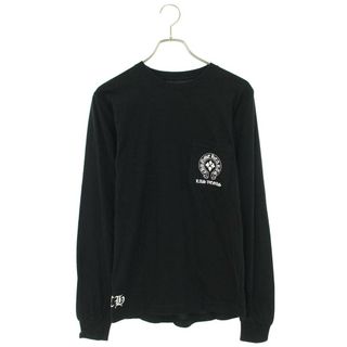 Chrome Hearts - クロムハーツ CH L/S LTD ラスベガス限定バック ...