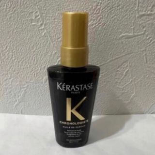 ケラスターゼ(KERASTASE)の新品50ml クロノロジスト ユイル ケラスターゼ オイル(オイル/美容液)