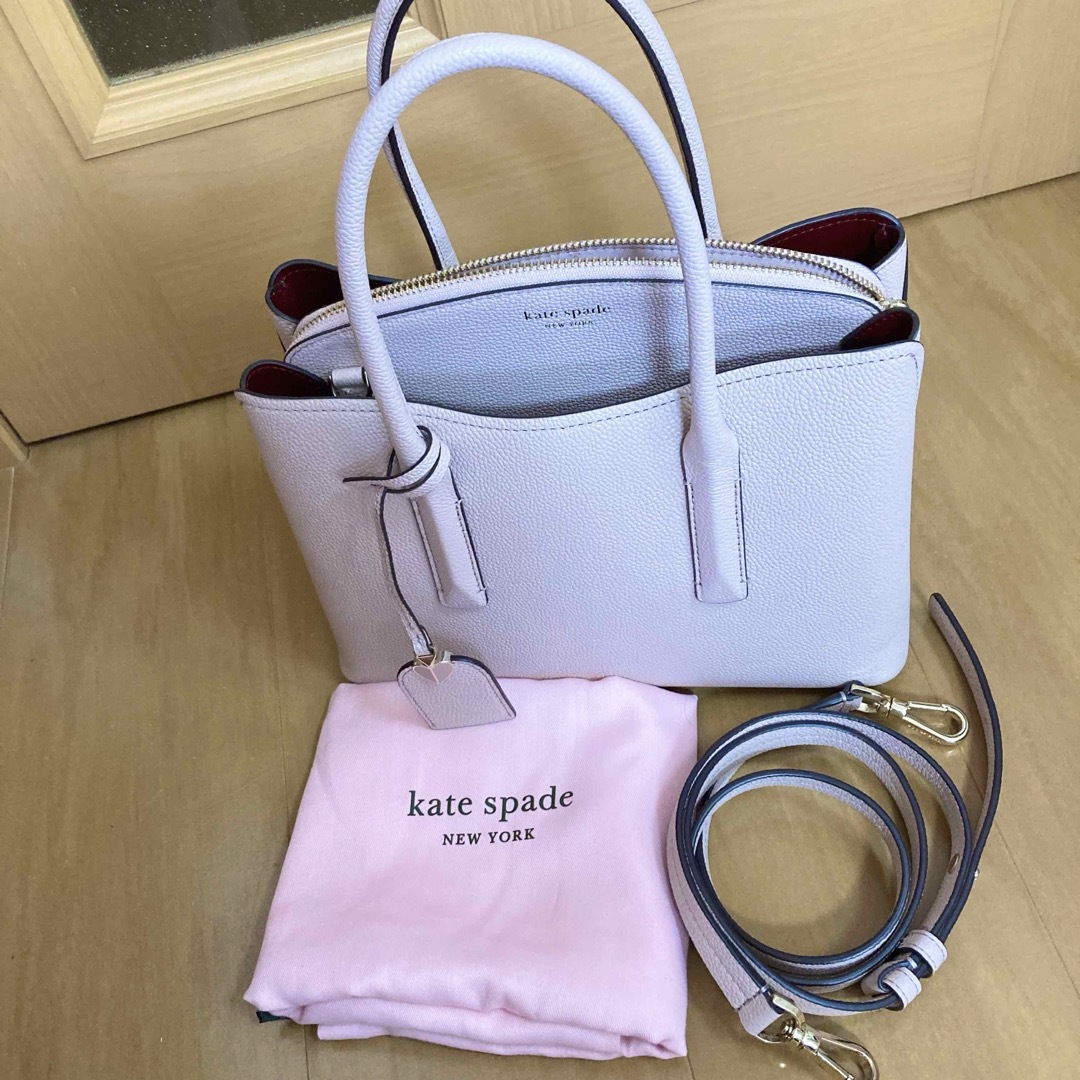 Kate Spade ケイトスペード　2WAY ハンドバック